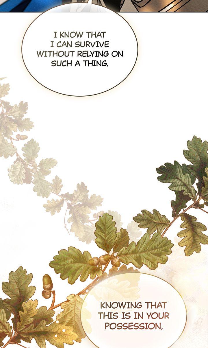 Under the Oak Tree Chapter 112 image 70